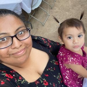 Meet your Posher, Blanca